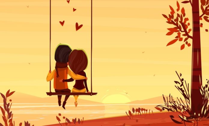 Magic Spells For Falling In Love